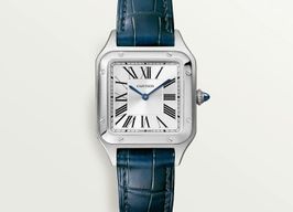 Cartier Santos Dumont WSSA0023 -