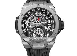Hublot MP Collection 913.NX.1170.RX (2026) - 44mm Titanium