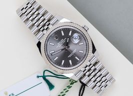 Rolex Datejust 41 126334 -