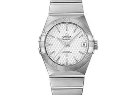 Omega Constellation Men 123.10.38.21.02.003 -