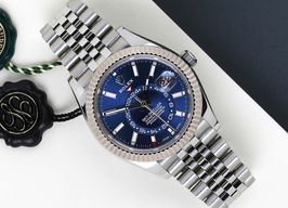 Rolex Sky-Dweller 326934 -