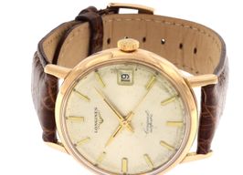 Longines Conquest Unknown -