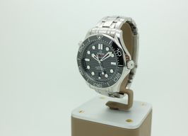 Omega Seamaster Diver 300 M 210.30.42.20.01.001 (2019) - Black dial 42 mm Steel case