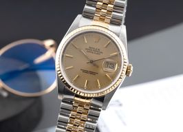 Rolex Datejust 36 16233 -