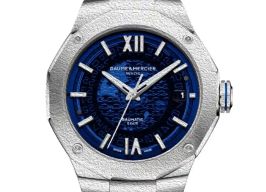 Baume & Mercier Riviera M0A10616 -