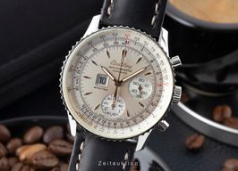 Breitling Montbrillant A36030.1 -