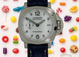Panerai Luminor Marina 1950 3 Days Automatic PAM00523 -