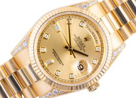 Rolex Day-Date 36 118338 -