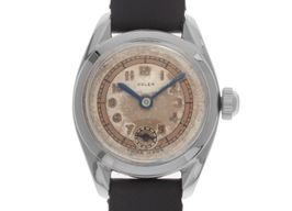 Rolex Vintage Unknown -