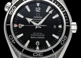 Omega Seamaster Planet Ocean 2201.50.00 -