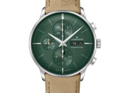 Junghans Meister Chronoscope 27/4222.02 -