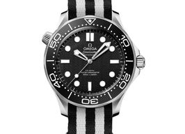 Omega Seamaster Diver 300 M 210.32.42.20.01.005 -