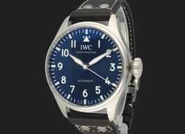 IWC Big Pilot IW329303 -
