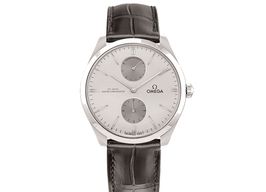Omega De Ville Trésor 435.13.40.22.06.001 -