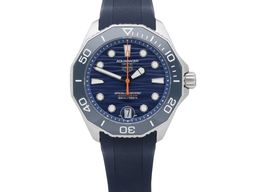 TAG Heuer Aquaracer 300M WBP5111.FT6259 -