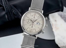 IWC Portofino Chronograph IW391005 -