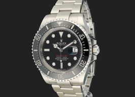 Rolex Sea-Dweller 126600 -