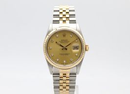 Rolex Datejust 36 16233 -