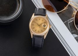 Rolex Datejust 36 16018 -