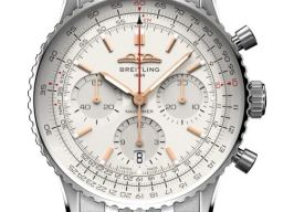 Breitling Navitimer AB0139211G1A1 -