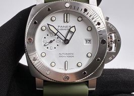 Panerai Submersible PAM01595 -