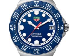 TAG Heuer Formula 1 WBY1112.BA0042 -