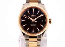 Omega Seamaster Aqua Terra 231.20.42.21.06.003 -