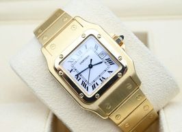 Cartier Santos 2960 -