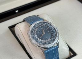 Patek Philippe World Time 7130G-016 -