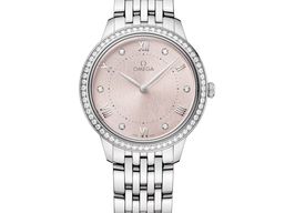Omega De Ville Prestige 434.15.30.60.52.001 -