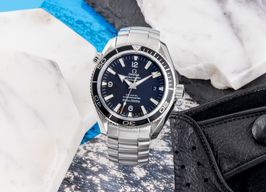 Omega Seamaster Planet Ocean 2201.50.00 -