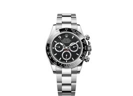 Rolex Daytona 126500LN (2026) - 40mm Staal