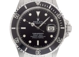 Rolex Submariner Date 16800 -