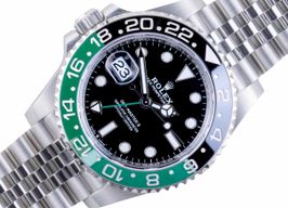 Rolex GMT-Master II 126720VTNR -