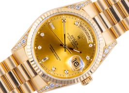 Rolex Day-Date 36 18338 -