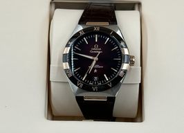 Omega Constellation 131.23.41.21.11.001 -