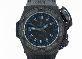 Hublot Big Bang Unico 731.QX.1190.GR.ABB12 -