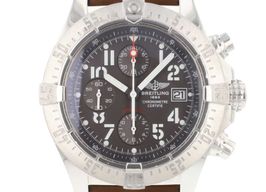 Breitling Avenger Skyland A13380 -