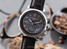 Baume & Mercier Capeland M0A10083 -
