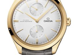 Omega De Ville Trésor 435.53.40.22.02.001 -
