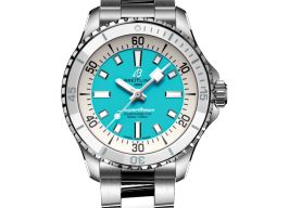 Breitling Superocean A17377211C1A1 -