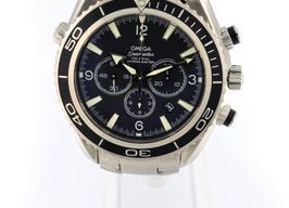 Omega Seamaster Planet Ocean Chronograph 2210.50.00 -