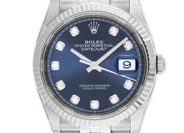 Rolex Datejust 36 126234 -