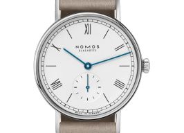 NOMOS Ludwig 33 243 -