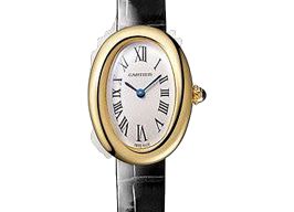 Cartier Baignoire WGBA0042 -