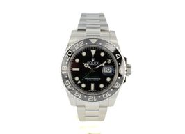 Rolex GMT-Master II 116710LN -
