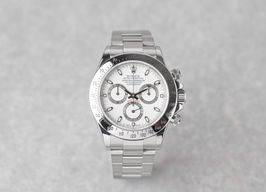 Rolex Daytona 116520 (2002) - 40mm Staal