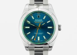 Rolex Milgauss 116400GV -