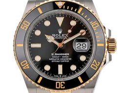 Rolex Submariner Date 126613LN -