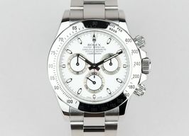 Rolex Daytona 116520 -